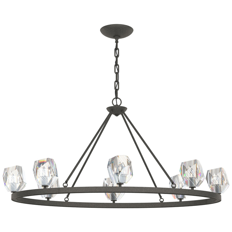 Hubbardton Forge - 105021-1004 - Natural Iron