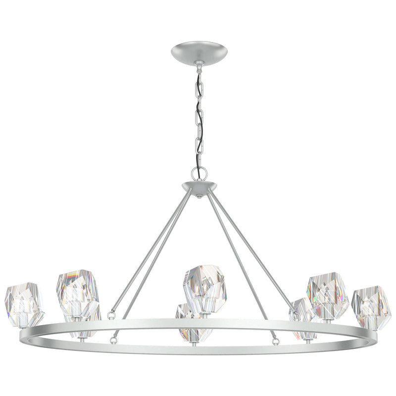 Hubbardton Forge - 105021-1005 - Vintage Platinum
