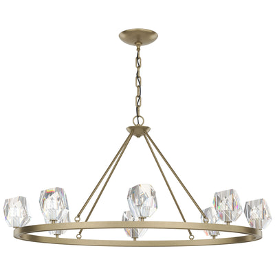 Hubbardton Forge - 105021-1006 - Soft Gold