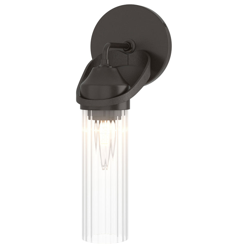 Hubbardton Forge - 201344-1001 - Oil Rubbed Bronze]