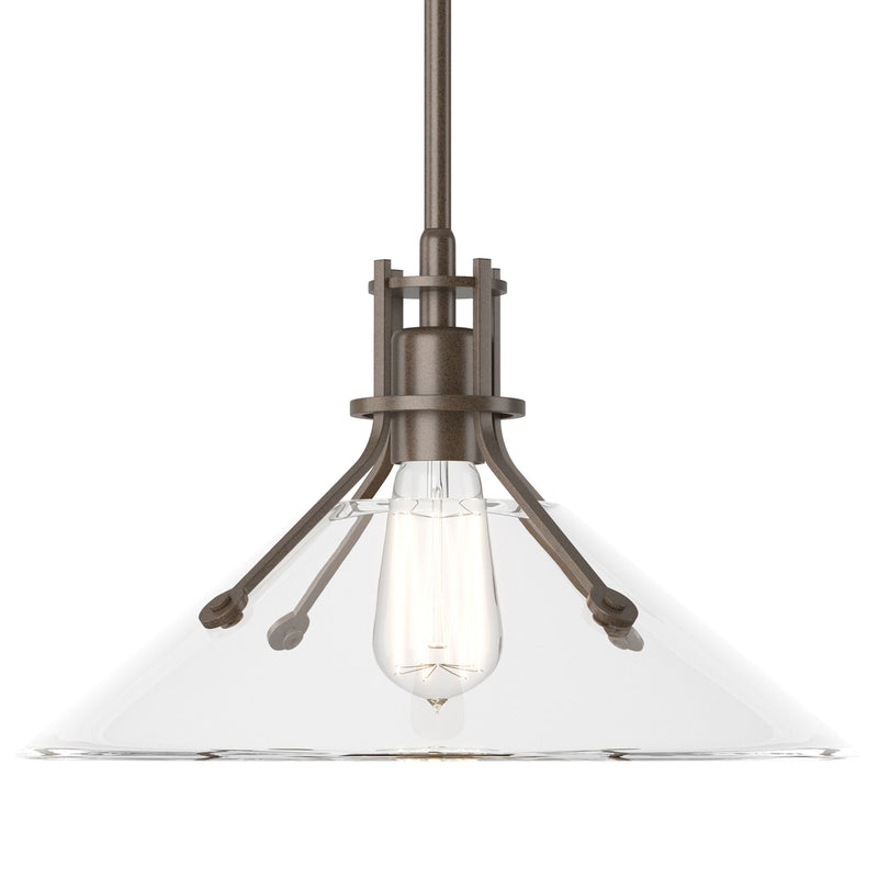 Hubbardton Forge - 134553-1000 - Bronze