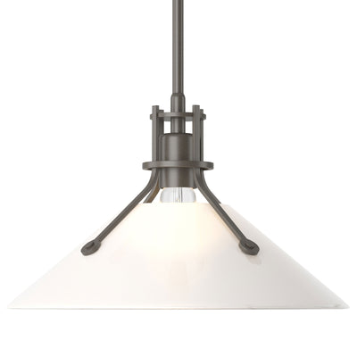 Hubbardton Forge - 134553-1003 - Dark Smoke