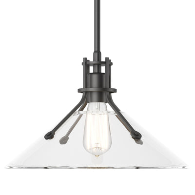 Hubbardton Forge - 134553-1004 - Black