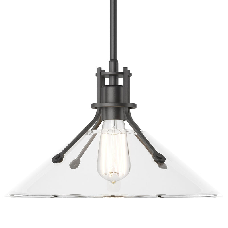 Hubbardton Forge - 134553-1004 - Black
