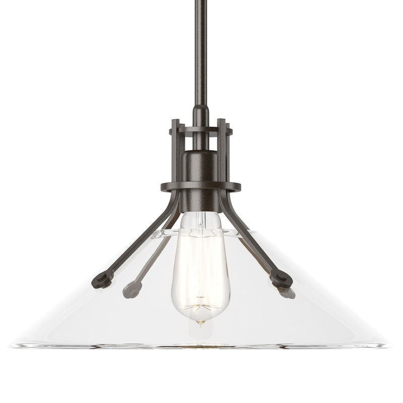 Hubbardton Forge - 184253-1096 - Oil Rubbed Bronze