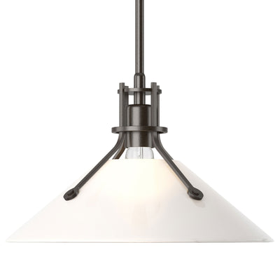 Hubbardton Forge - 134553-1007 - Oil Rubbed Bronze