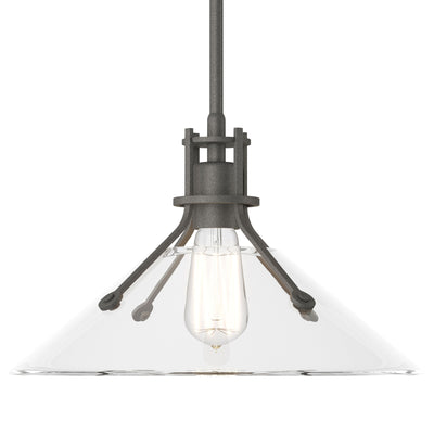 Hubbardton Forge - 134553-1008 -  Natural Iron