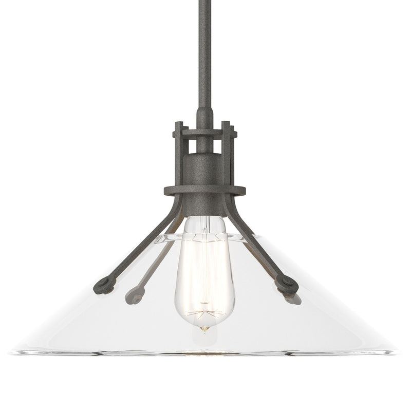 Hubbardton Forge - 134553-1008 -  Natural Iron