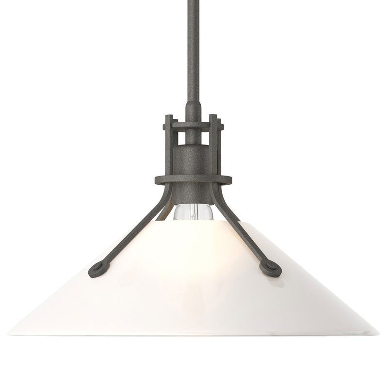 Hubbardton Forge - 134553-1009 - Natural Iron