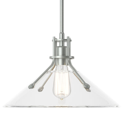 Hubbardton Forge - 134553-1010 - Vintage Platinum