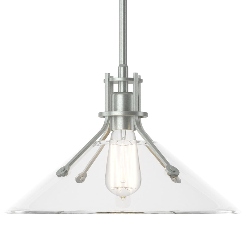 Hubbardton Forge - 134553-1010 - Vintage Platinum