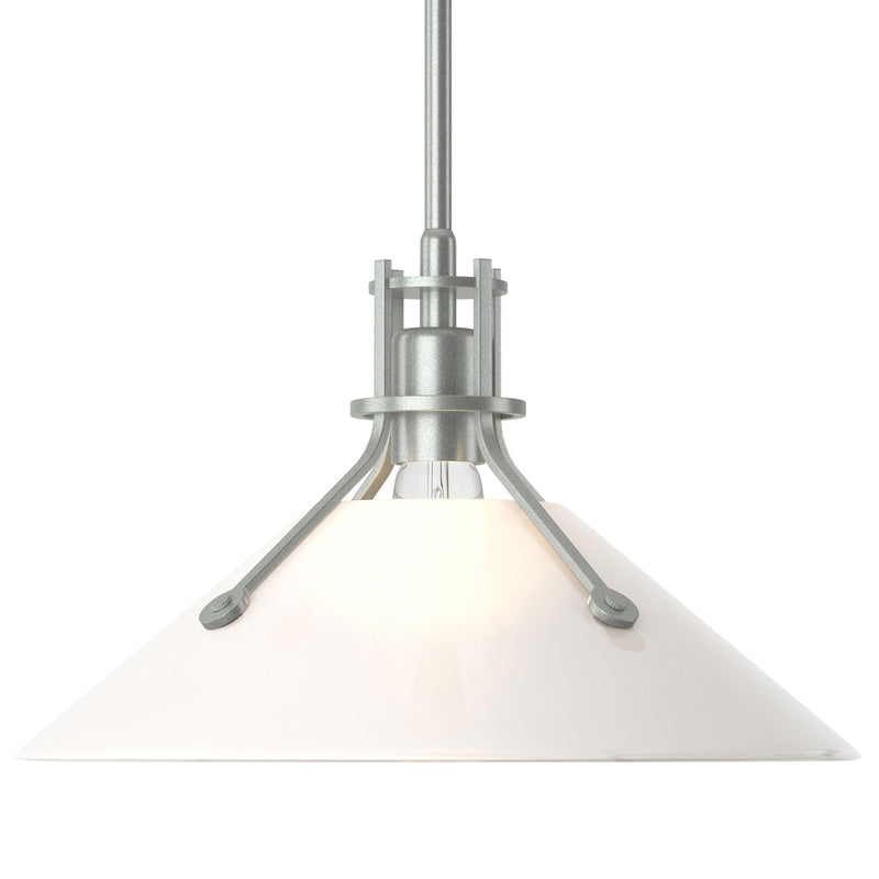 Hubbardton Forge - 134553-1011 - Vintage Platinum