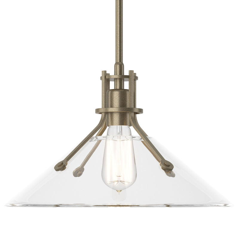 Hubbardton Forge - 134553-1012 -  Soft Gold