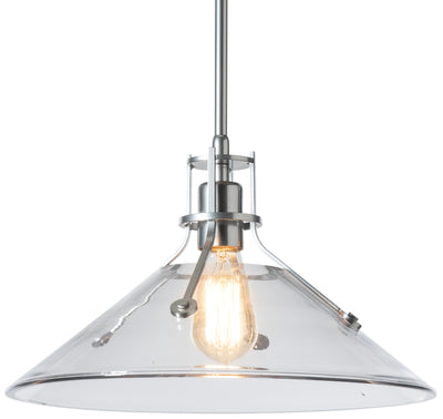 Hubbardton Forge - 134553-1014 - Sterling