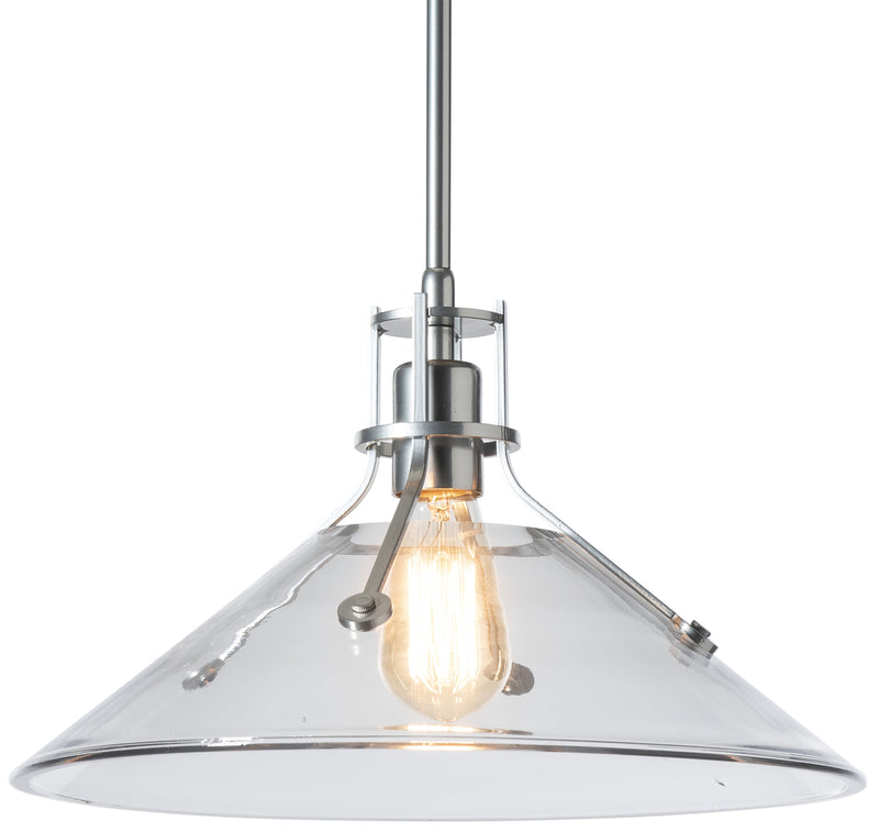 Hubbardton Forge - 134553-1014 - Sterling