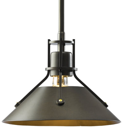 Hubbardton Forge - 184250-1345 - Black