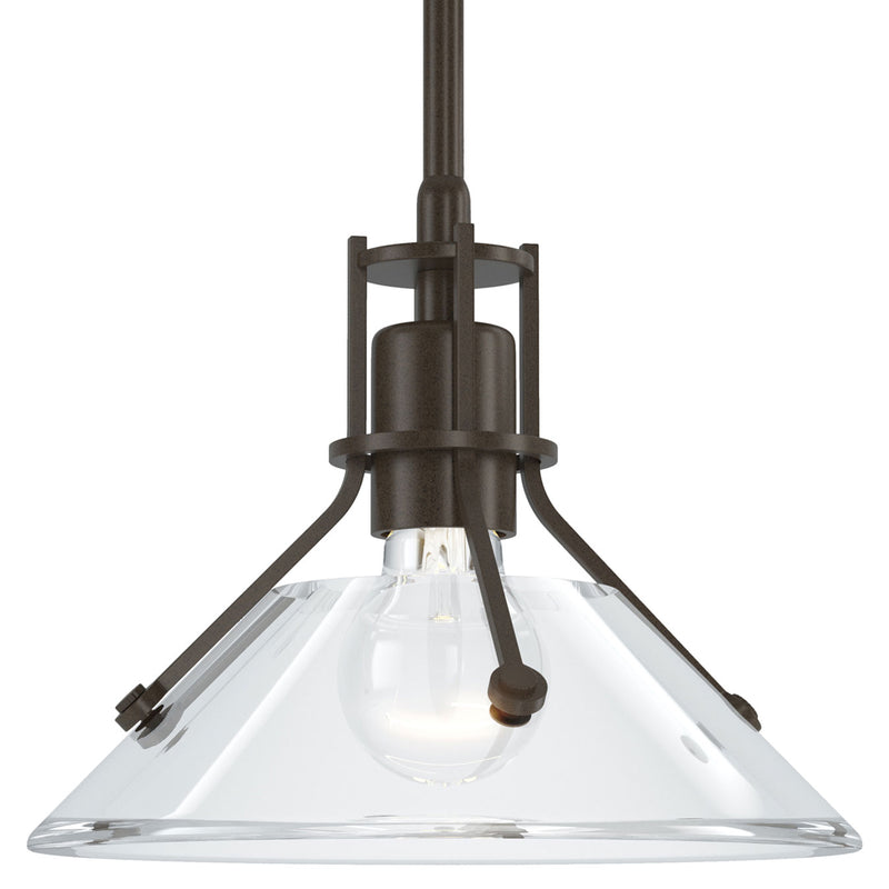 Hubbardton Forge - 184253-1090 - Bronze