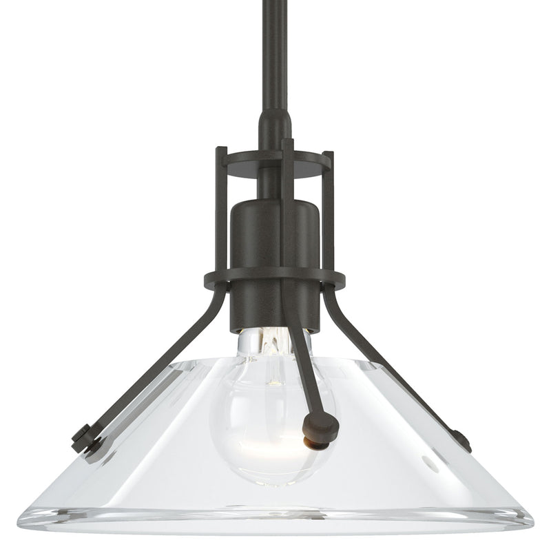 Hubbardton Forge - 184253-1092 -  Dark Smoke