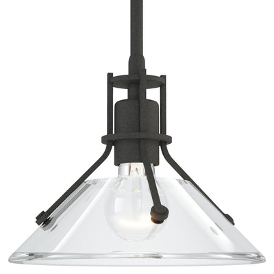 Hubbardton Forge - 184253-1098 - Natural Iron