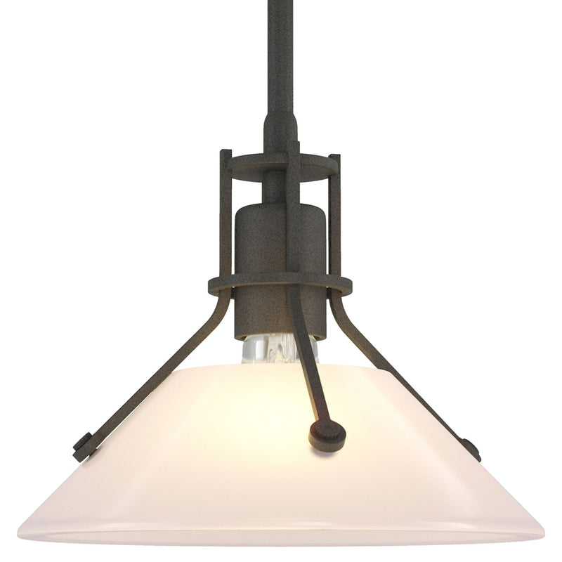 Hubbardton Forge - 184253-1099 - Natural Iron