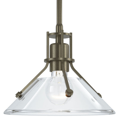 Hubbardton Forge - 184253-1102 - Soft Gold