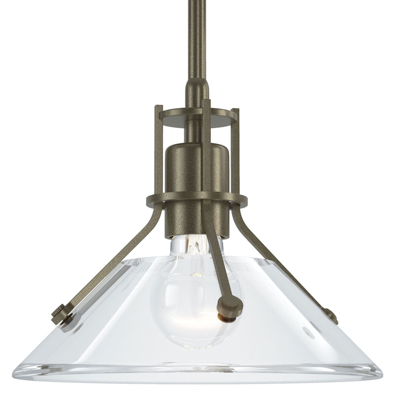 Hubbardton Forge - 184253-1102 - Soft Gold