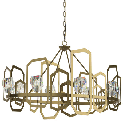 Hubbardton Forge - 105020-1022 - Modern Brass