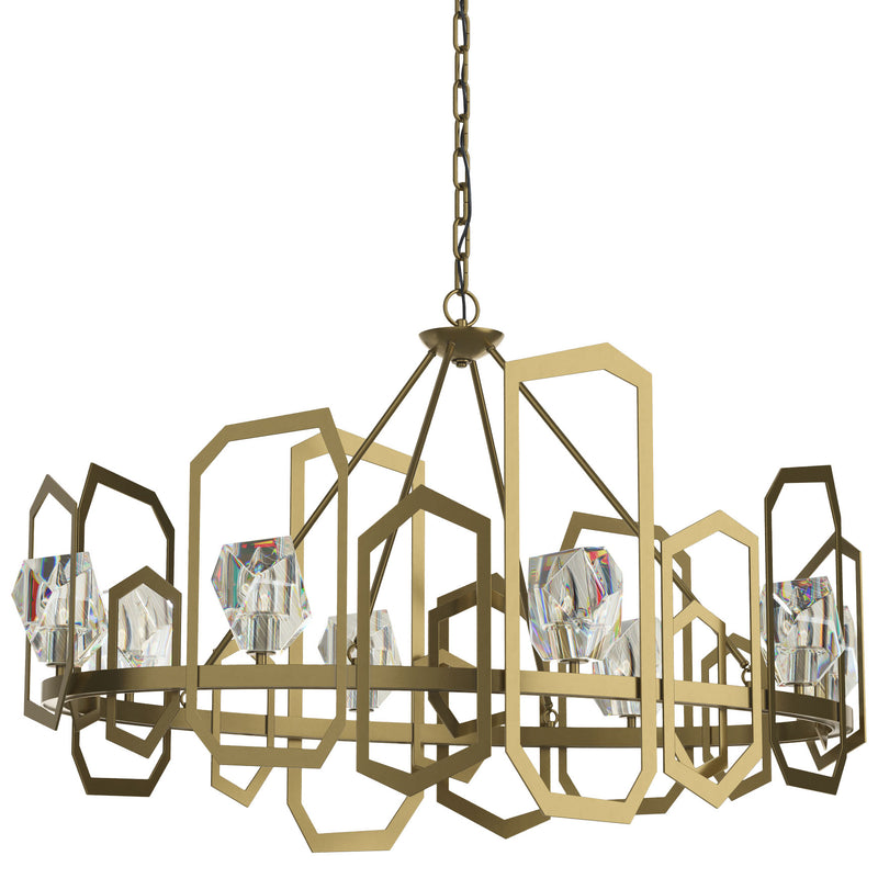 Hubbardton Forge - 105020-1022 - Modern Brass