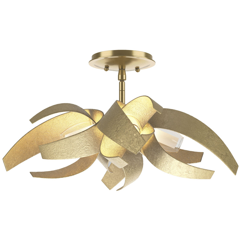 Hubbardton Forge - 128712-1024 - Modern Brass