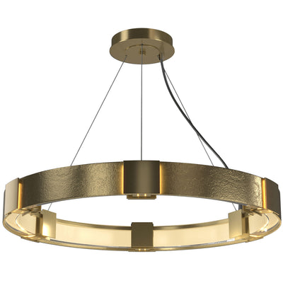 Hubbardton Forge - 138585-1022 - Modern Brass