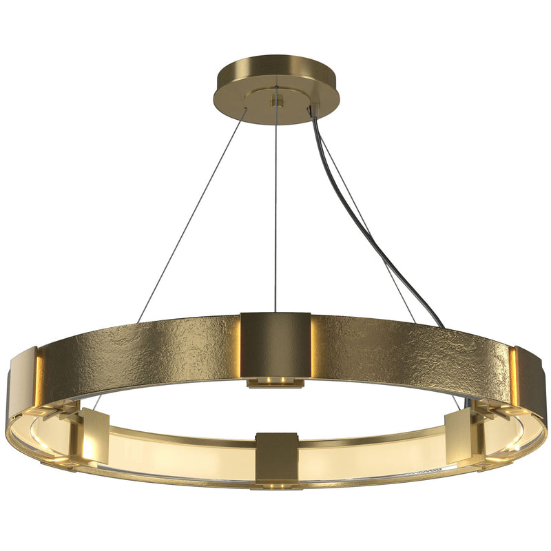 Hubbardton Forge - 138585-1022 - Modern Brass