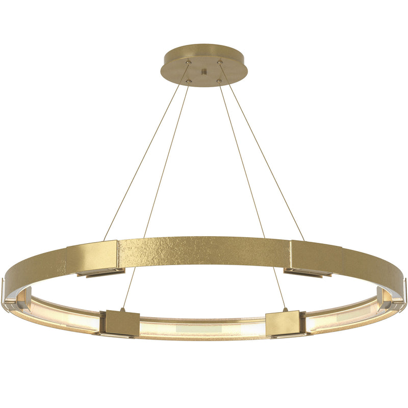 Hubbardton Forge - 138589-1031 - Modern Brass