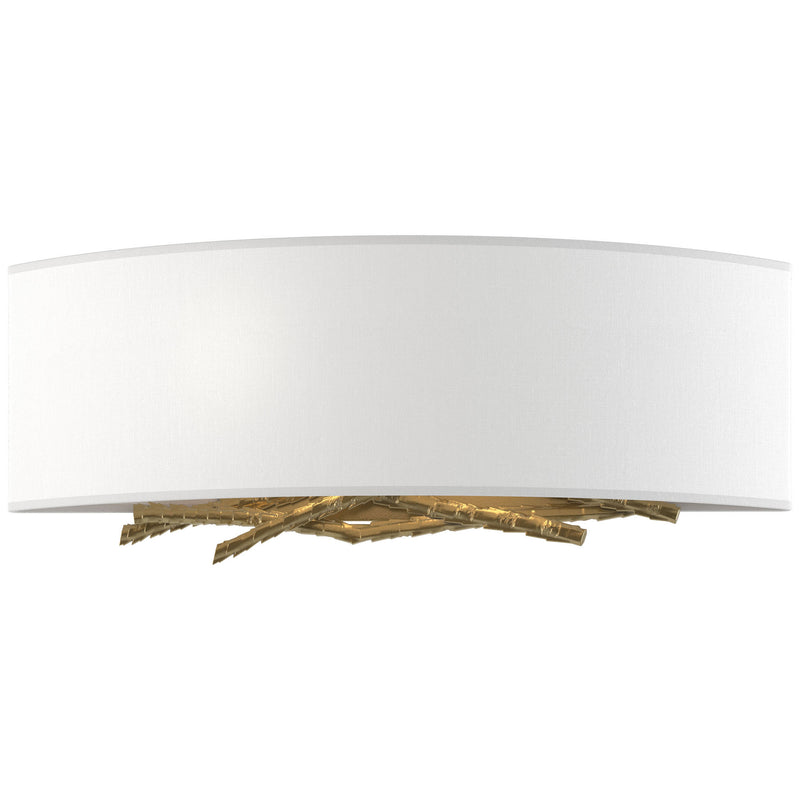 Hubbardton Forge - 207660-1077 - Modern Brass
