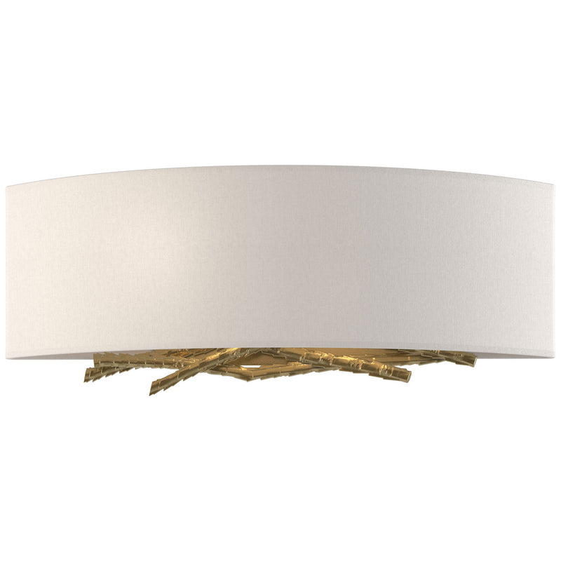 Hubbardton Forge - 207660-1078 - Modern Brass