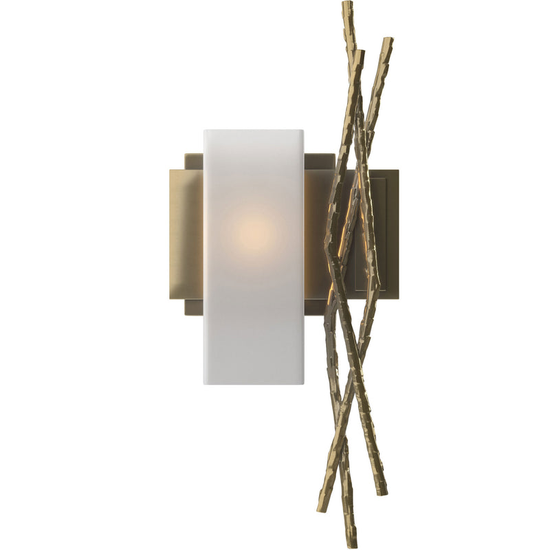 Hubbardton Forge - 207670-1080 - Modern Brass