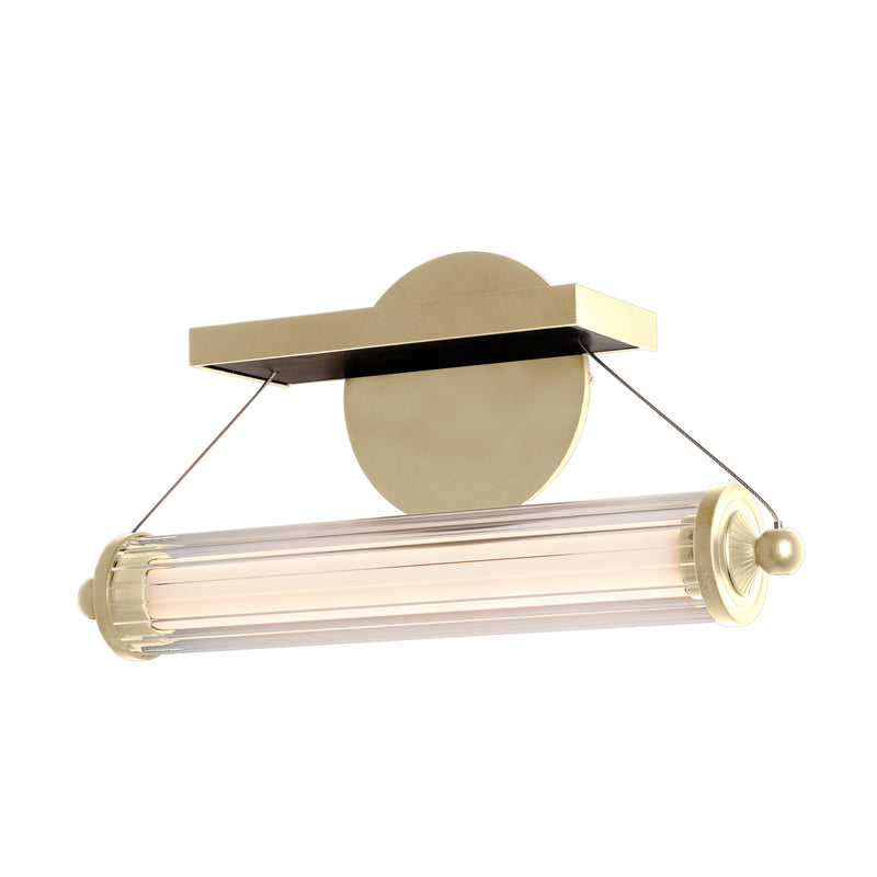 Hubbardton Forge - 209105-1011 - Modern Brass