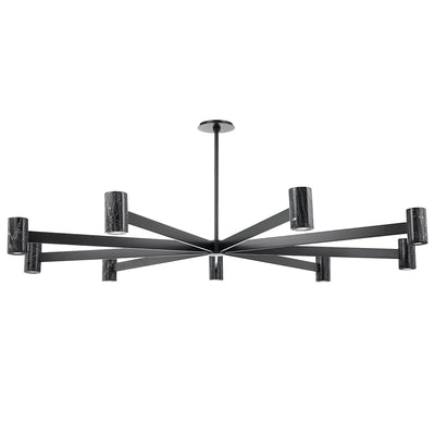 Hudson Valley Lighting - 9164-BBR - 