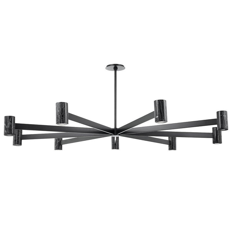 Hudson Valley Lighting - 9164-BBR - 