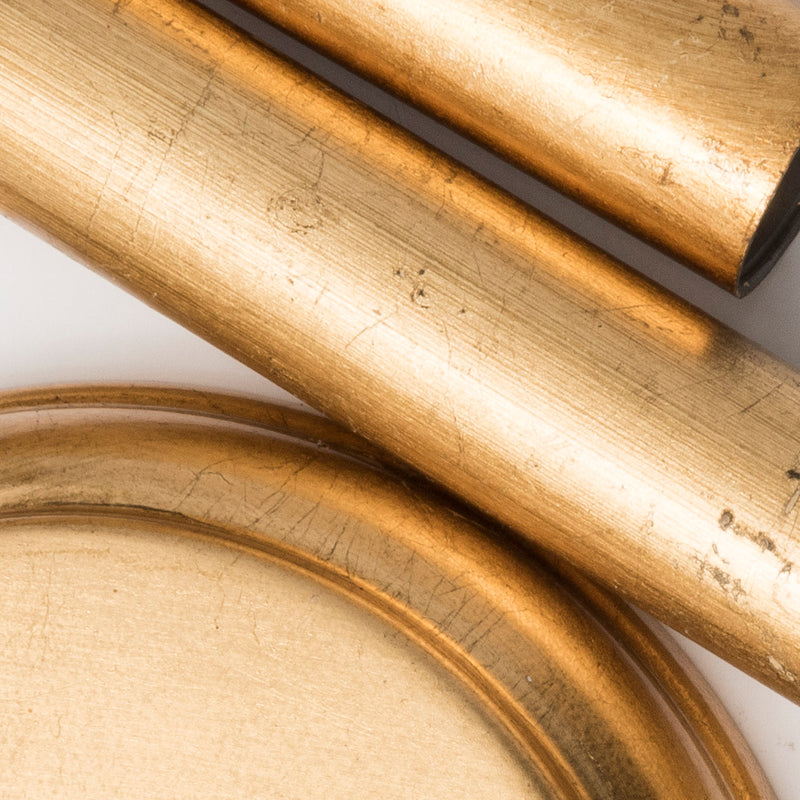 Fiona Flush/Semi Flush