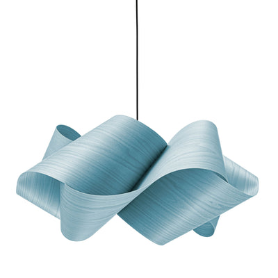 Swirl Suspension