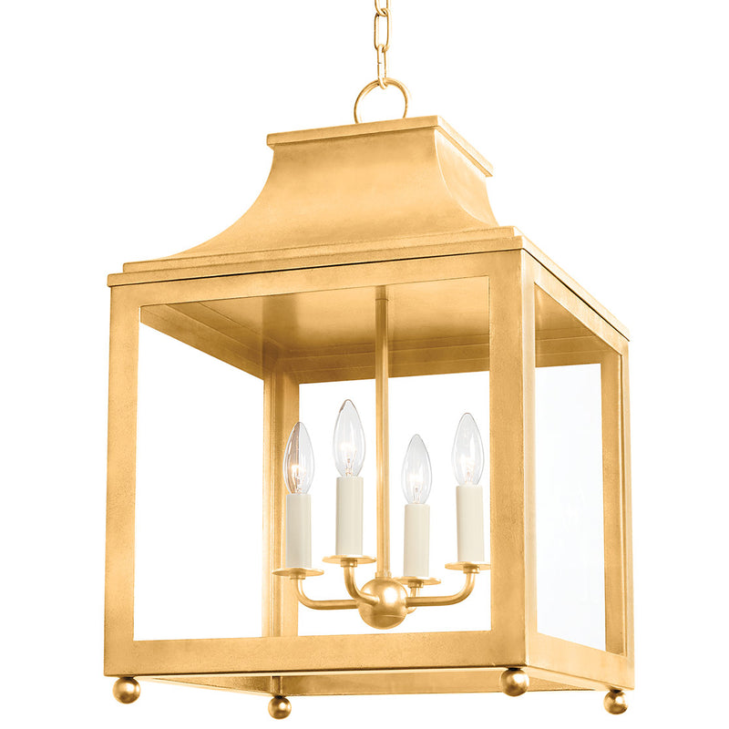Mitzi - H259704L-VGL - Gold Leaf