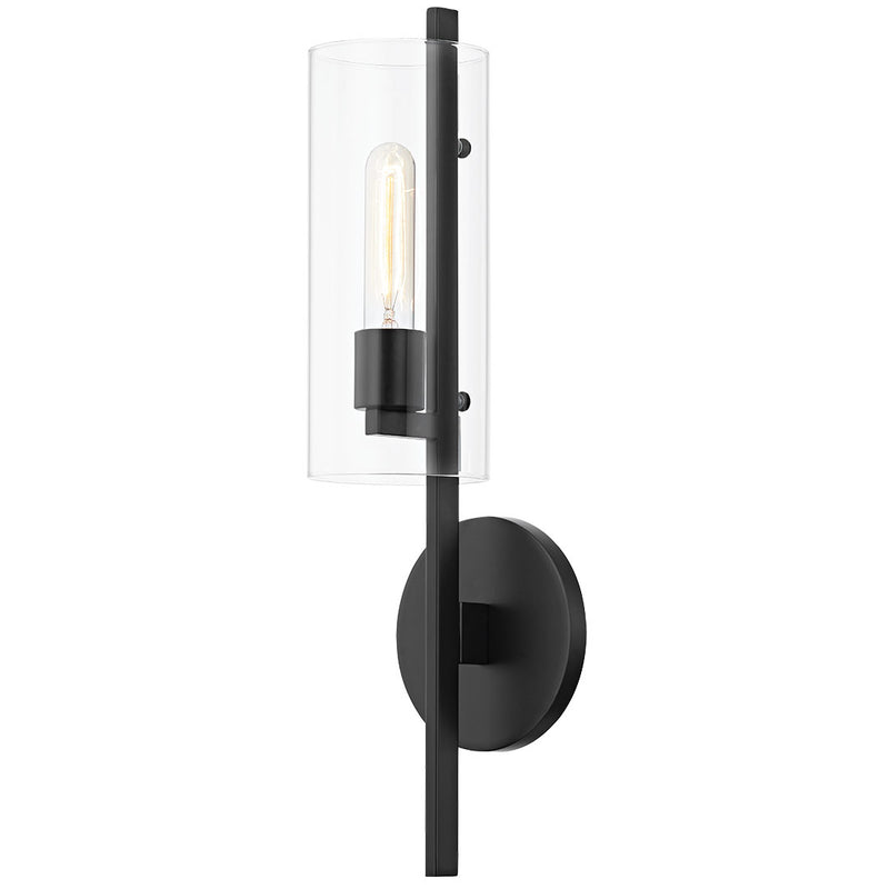 Mitzi - H326101-SBK - Black