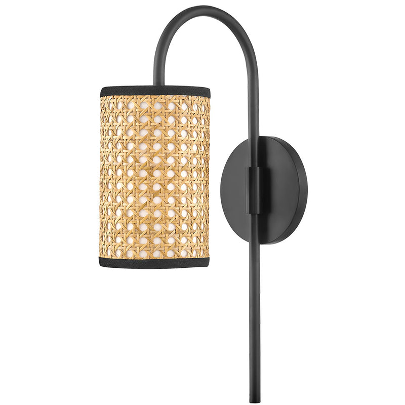 Mitzi - H520101-SBK - Black