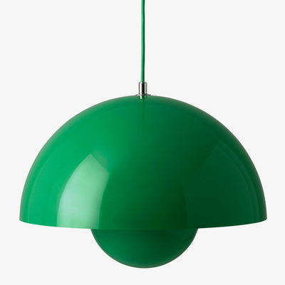 &Tradition - AT-133089A205 - Signal Green