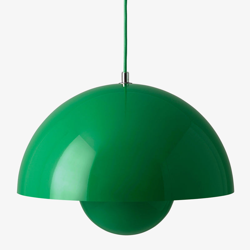 &Tradition - AT-133089A205 - Signal Green