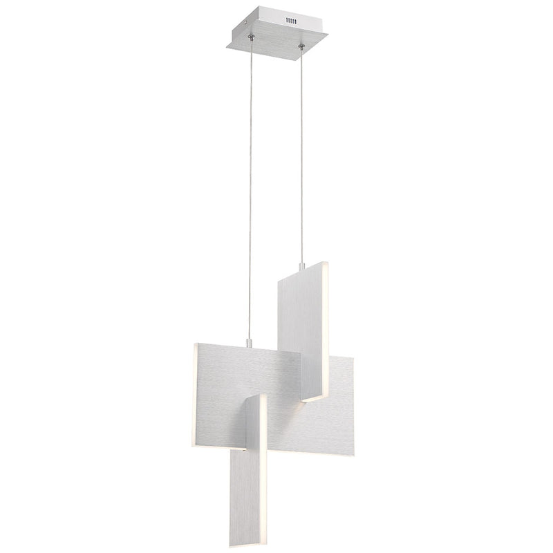 Eurofase - 37347-035 - Aluminium