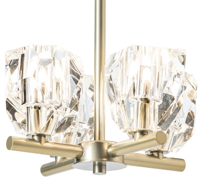 Hubbardton Forge - 131061-1009 - White