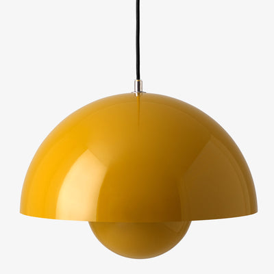 &Tradition - AT-133089A215-UL - Mustard