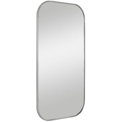 Uttermost - 09719 - Mirror - Taft - Polished Nickel