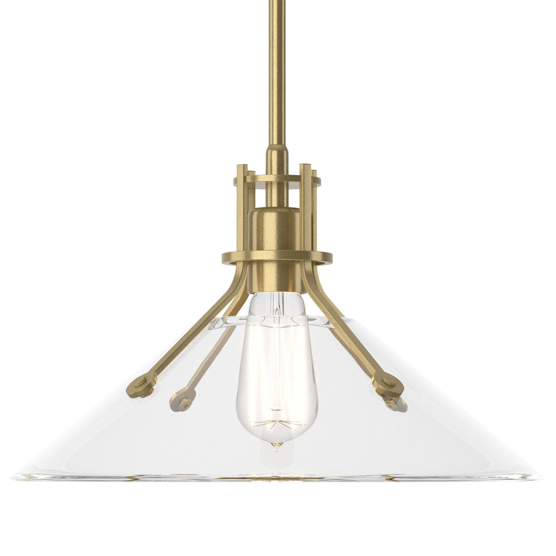 Hubbardton Forge - 134553-1016 - Modern Brass